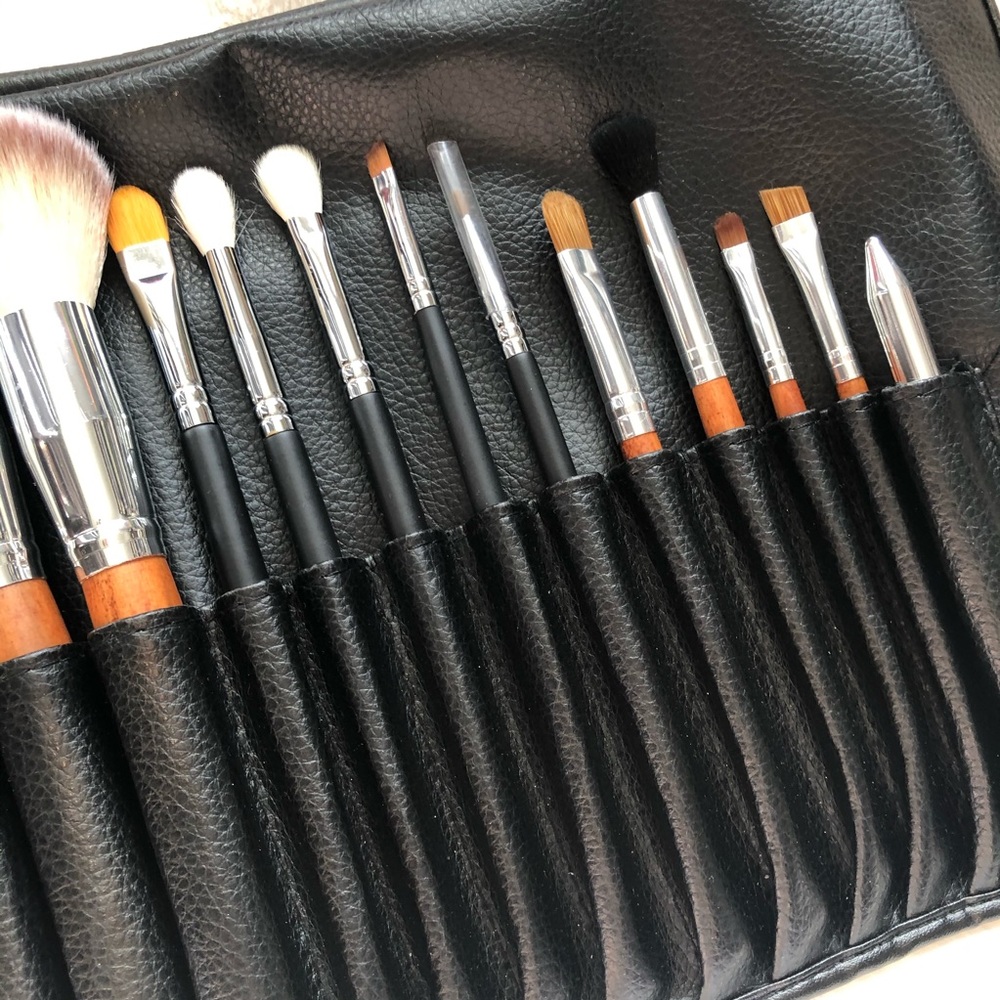 Makeup Brushes